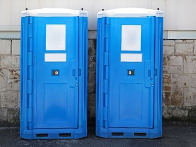 About Construction Portable Toilets​ - portable toilet for construction experts in San Bernardino